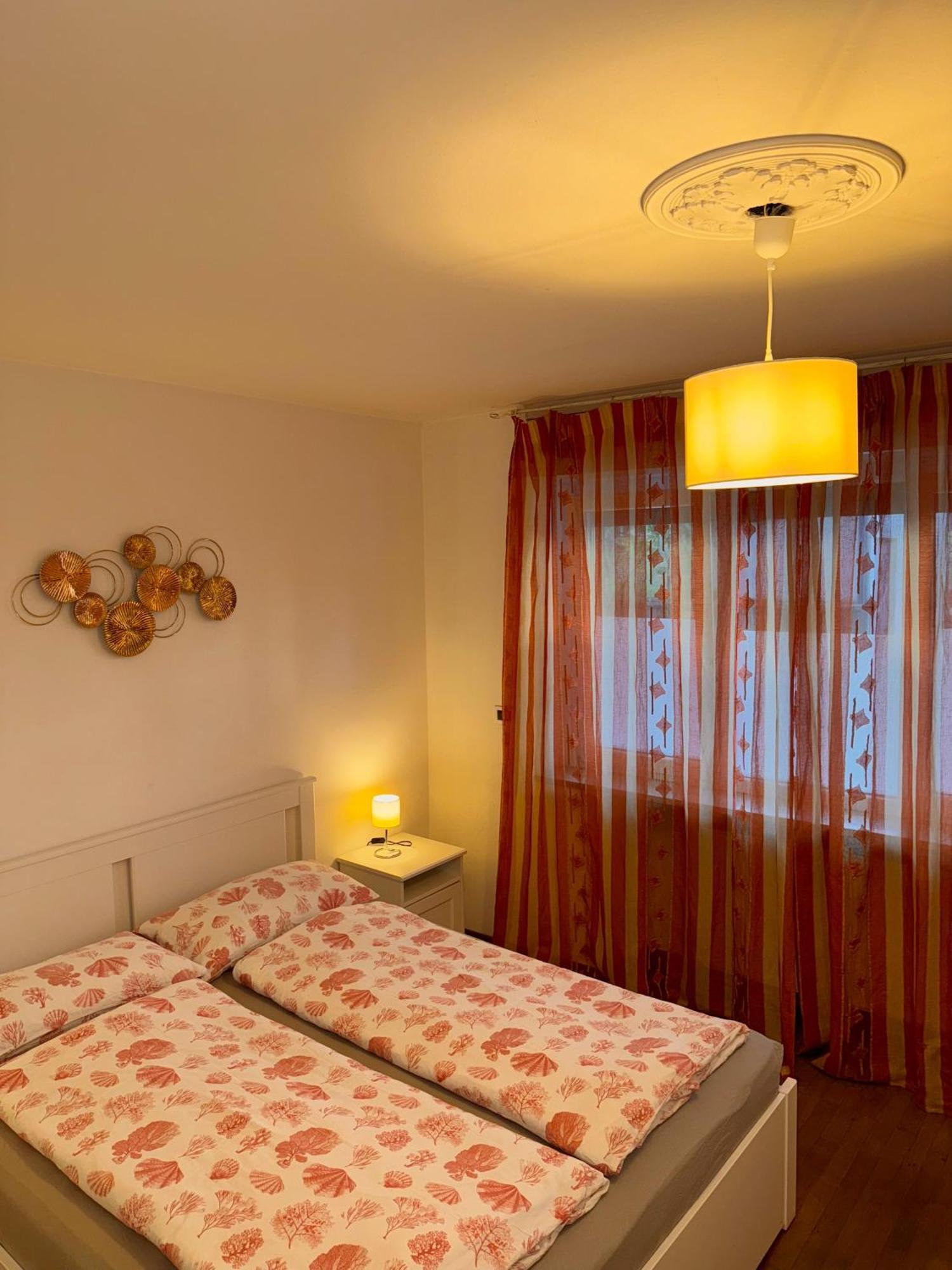 Friedrich Apartments 梅拉诺 外观 照片