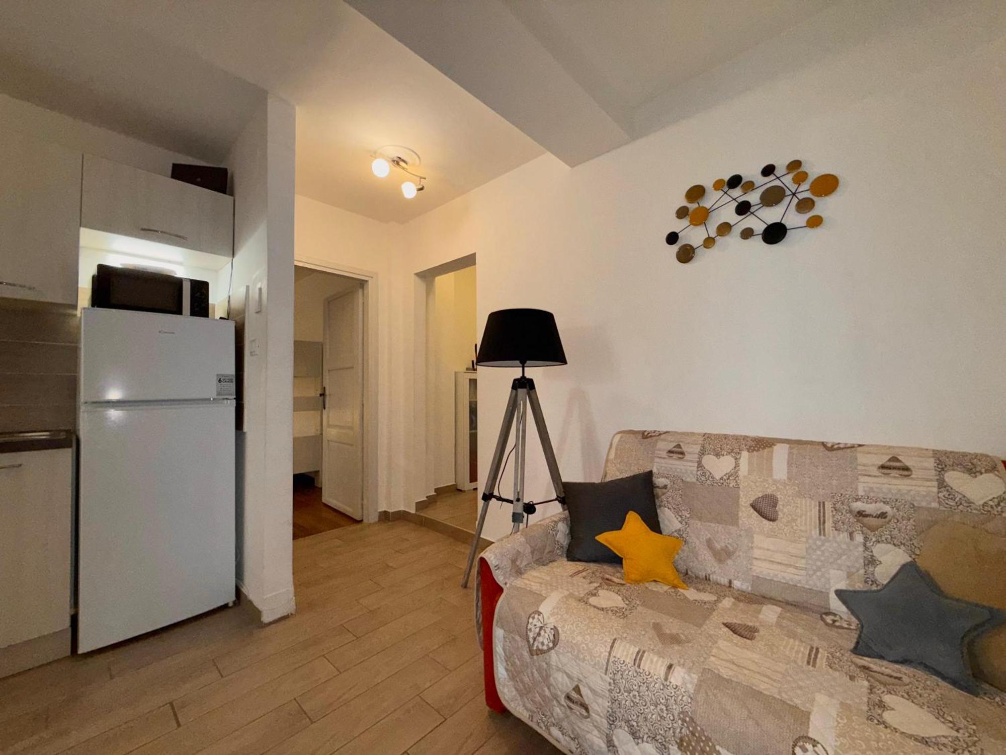 Friedrich Apartments 梅拉诺 外观 照片