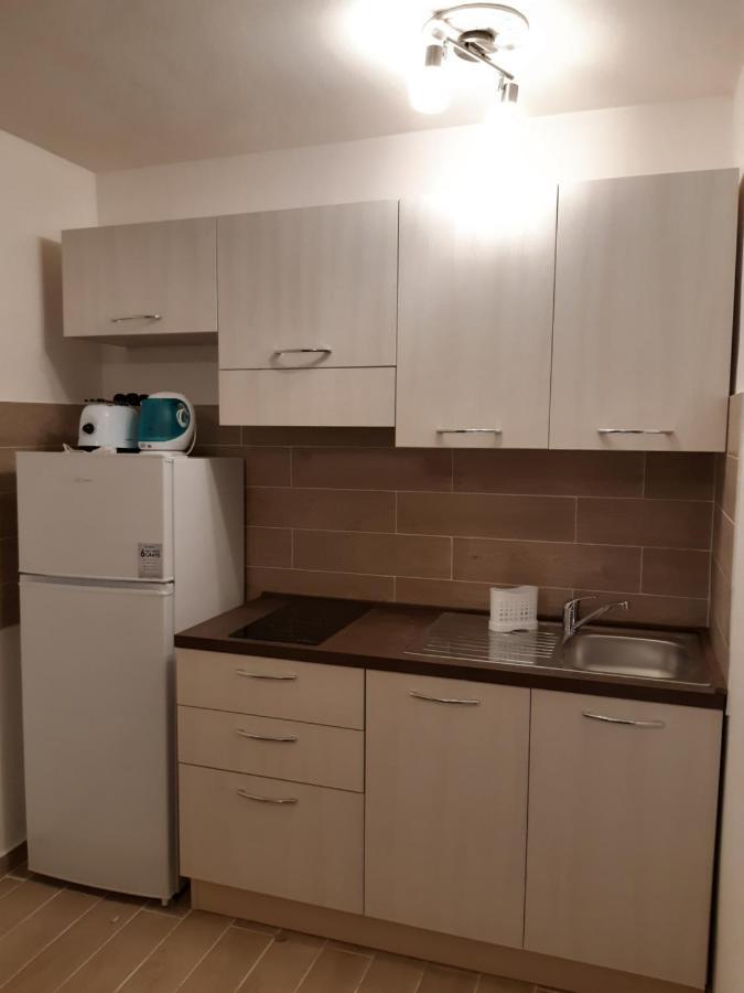 Friedrich Apartments 梅拉诺 外观 照片