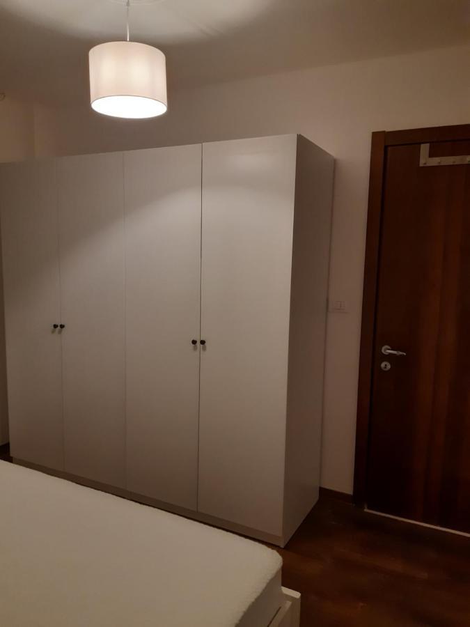 Friedrich Apartments 梅拉诺 外观 照片