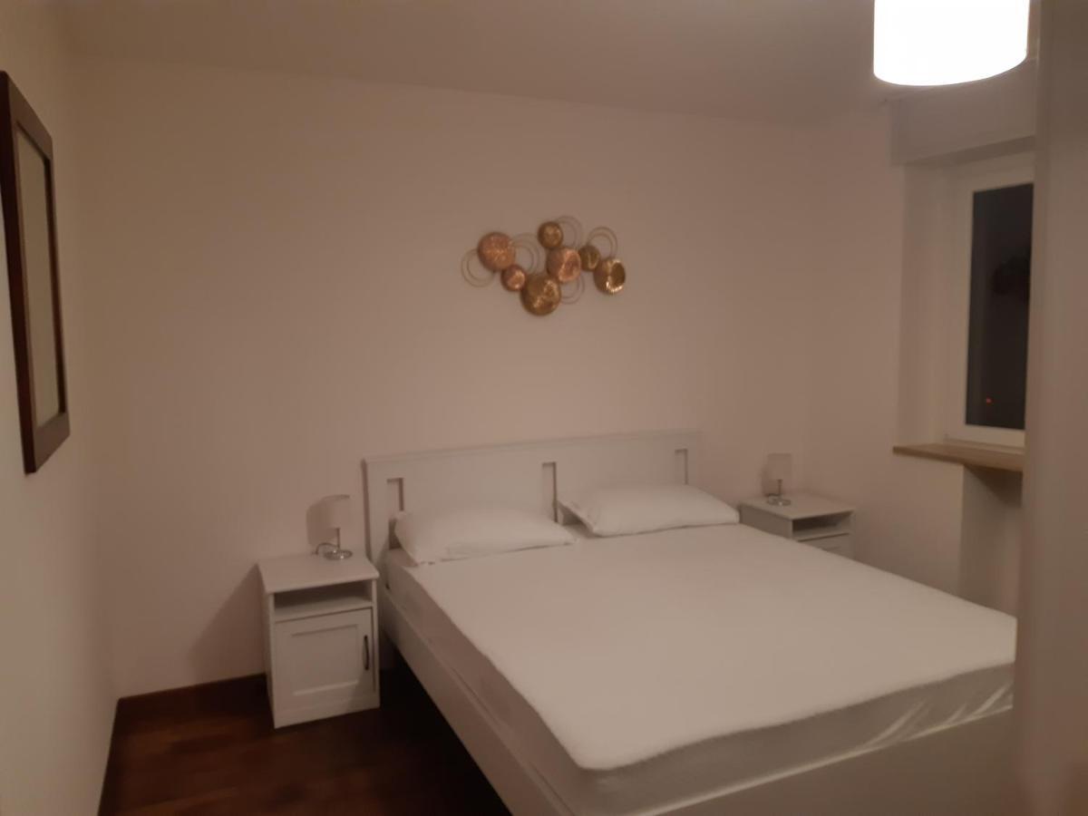 Friedrich Apartments 梅拉诺 外观 照片