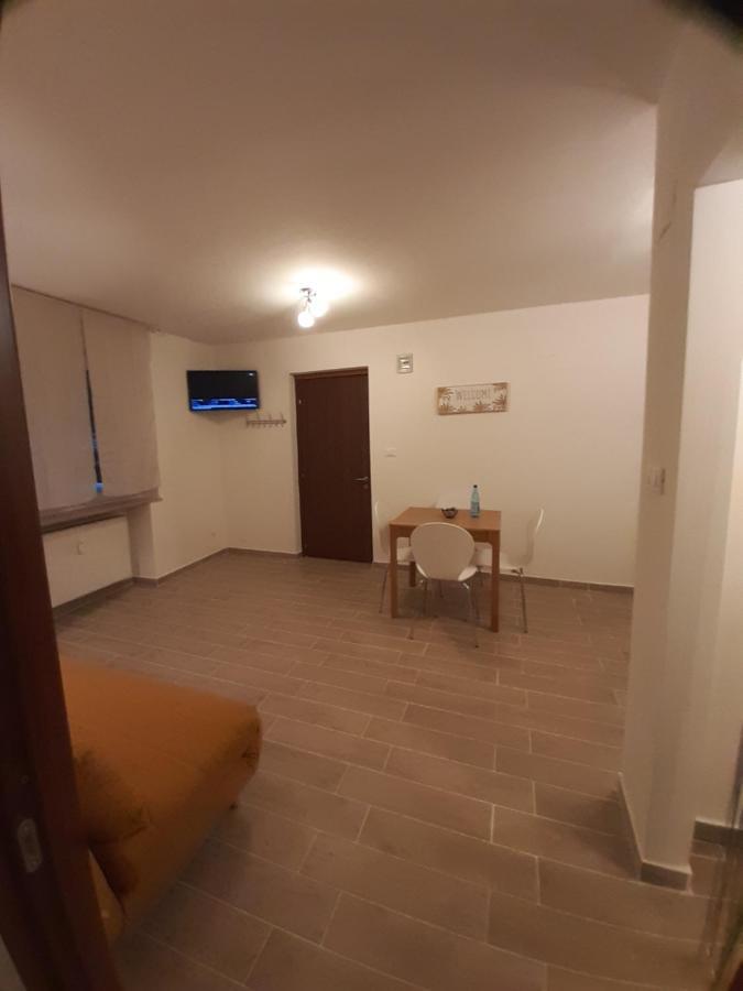 Friedrich Apartments 梅拉诺 外观 照片
