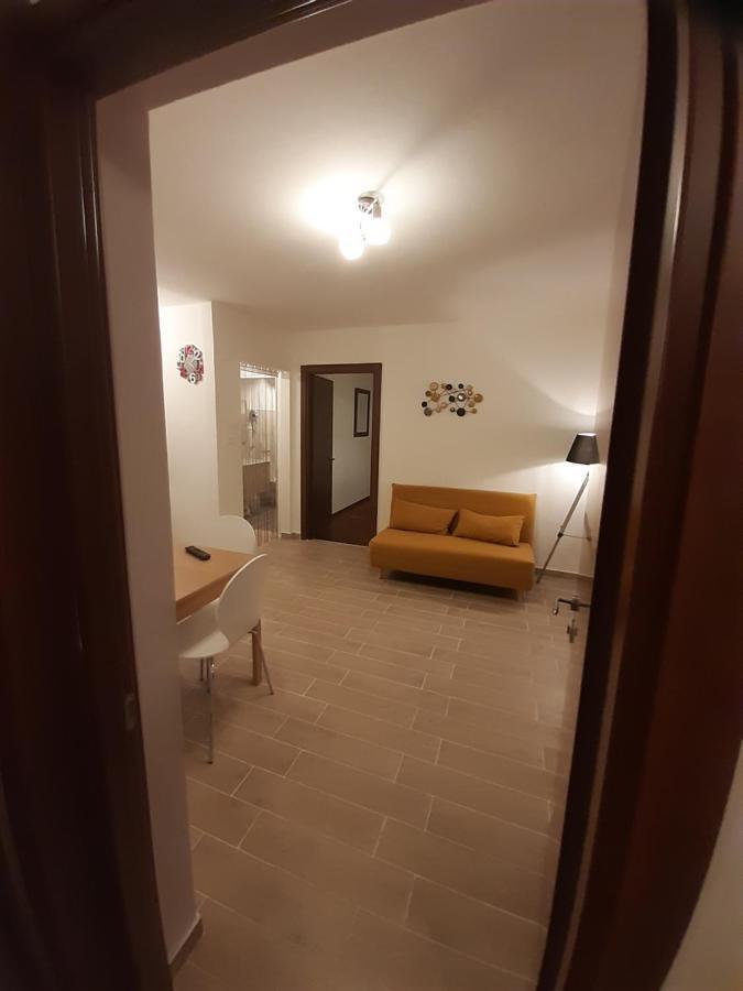 Friedrich Apartments 梅拉诺 外观 照片