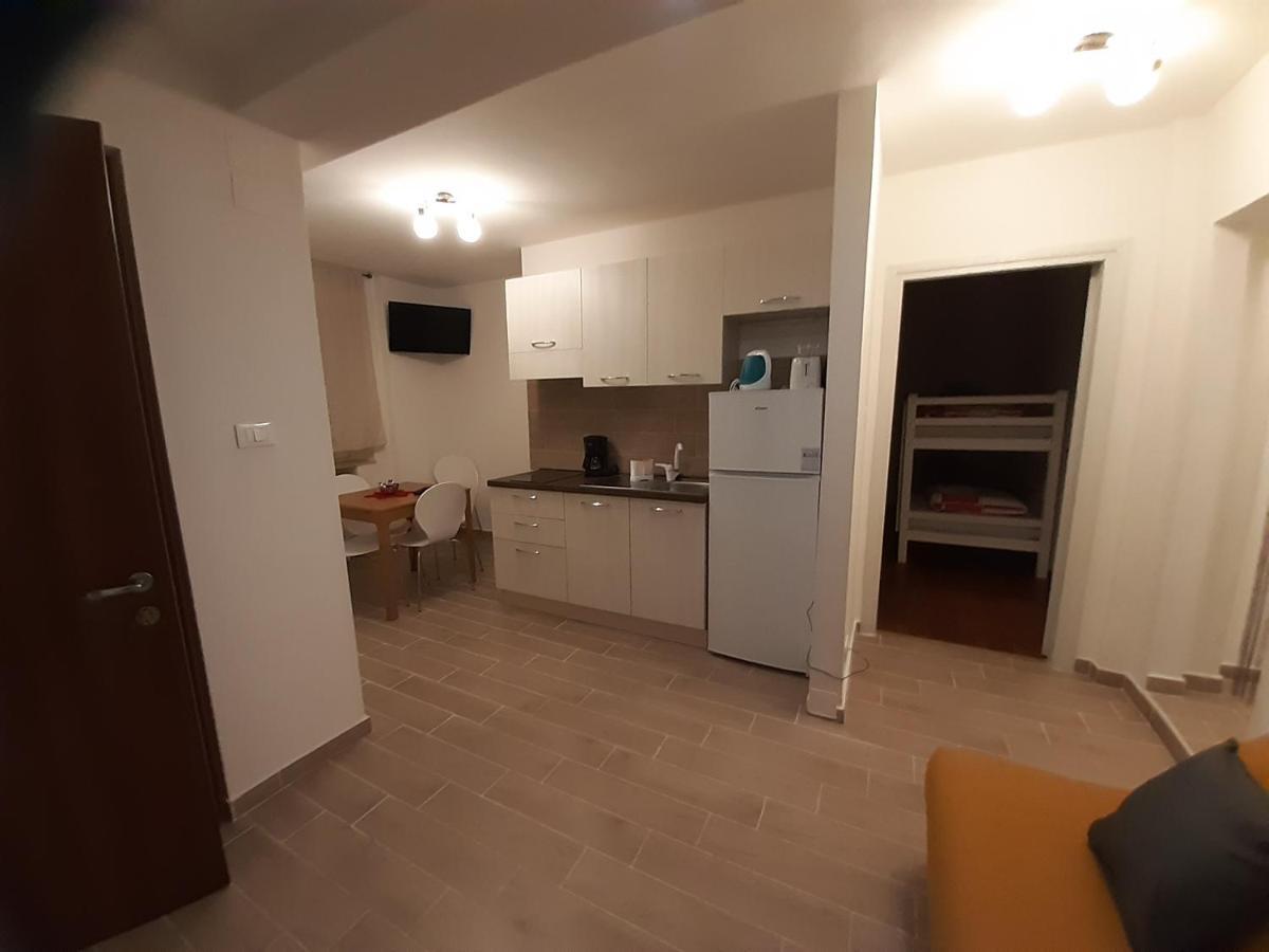 Friedrich Apartments 梅拉诺 外观 照片